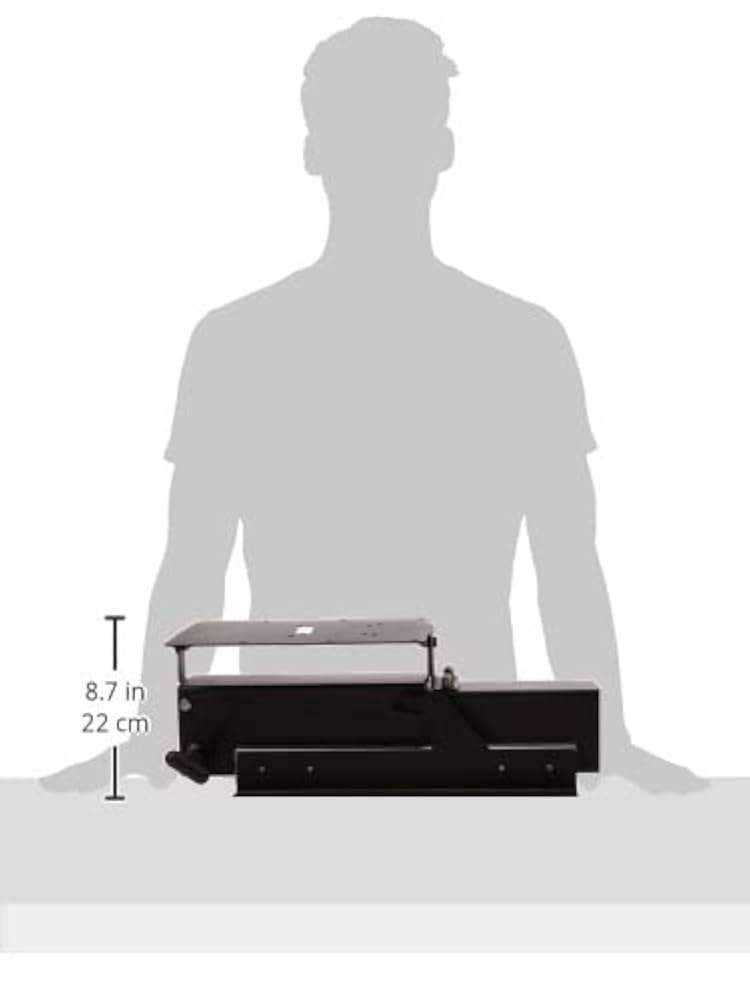 (未使用･未開封品)MORryde TV40-010H Slide-Out and Flip Down TV Ceiling Mount by MOR/ryde MORryde International Inc. TV40-010H Slide-Out and Flip Down